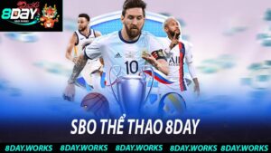 SBO thể thao 8DAY